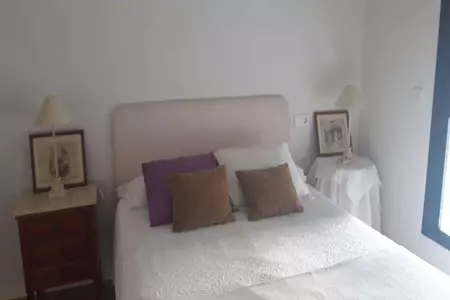 Flat en Sevilla