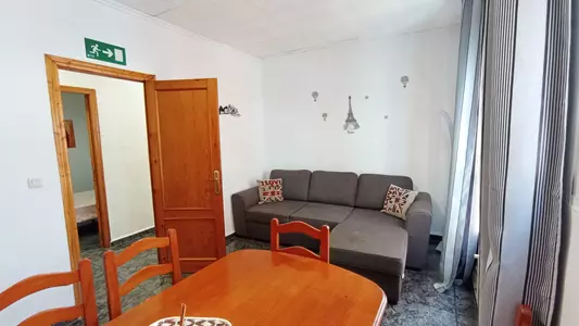 Flat en Valencia