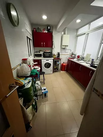 Flat en Granada