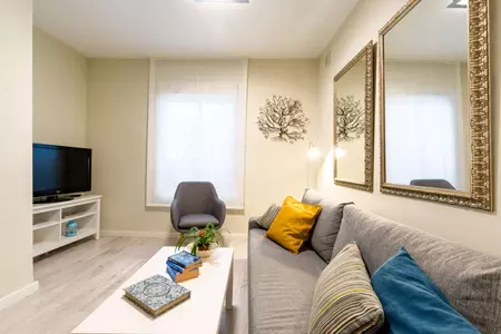 Flat en Sevilla