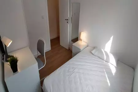 Apartment room en València