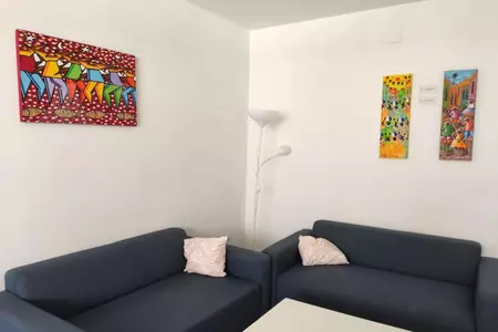 Flat en Sevilla