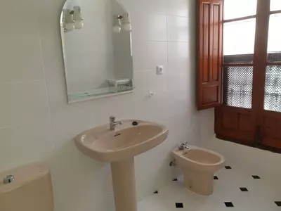 Flat en granada