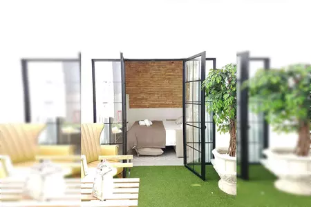 Flat en València