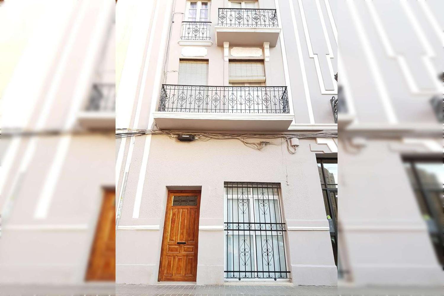 Imagen piso