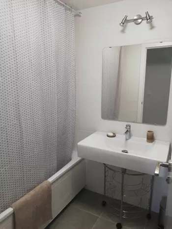 Apartment room en Torrent