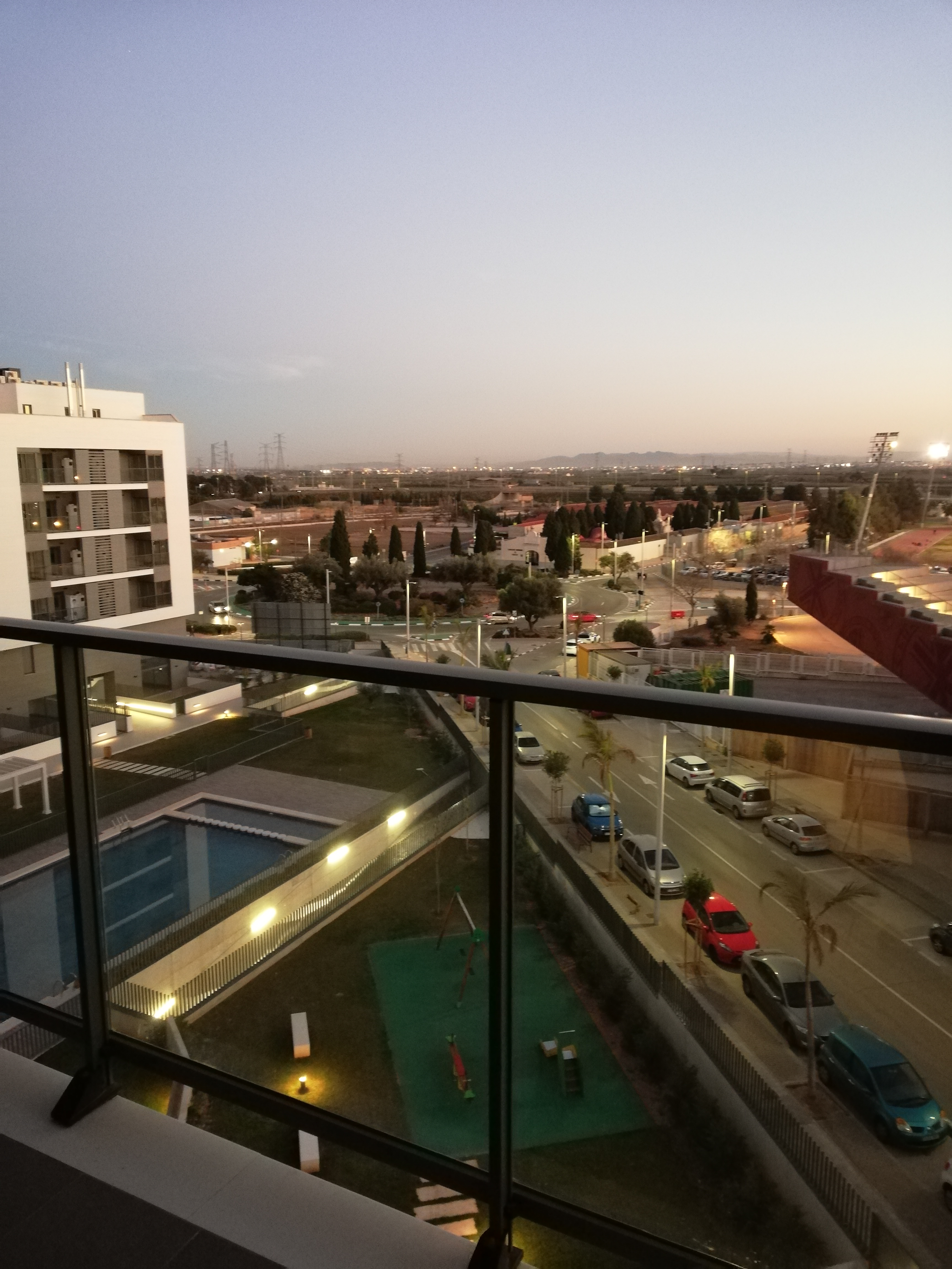 Imagen piso