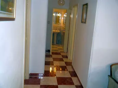 Flat en Granada