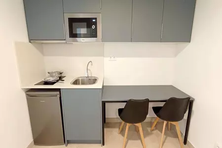 Flat en Valencia