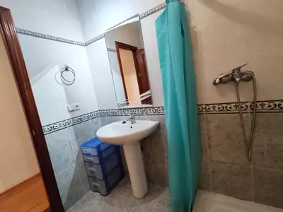 Flat en Granada