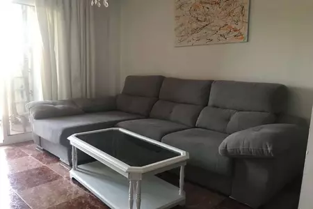 Flat en Sevilla