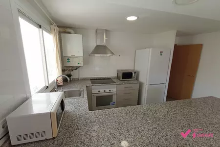 Apartment room en Valencia