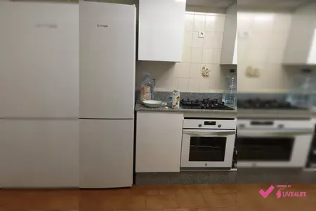Flat en València