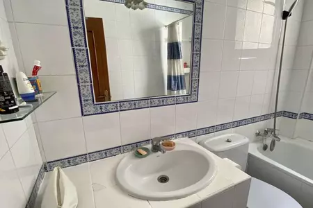 Flat en Madrid