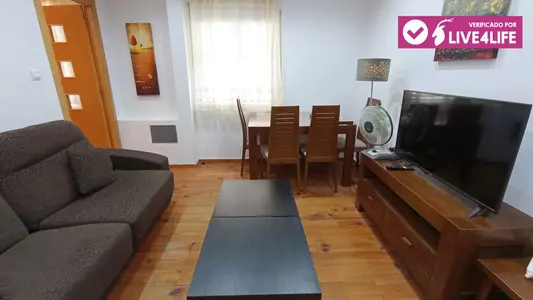 Apartment room en Valencia