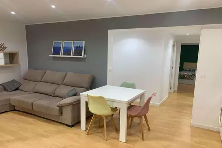 Flat en València