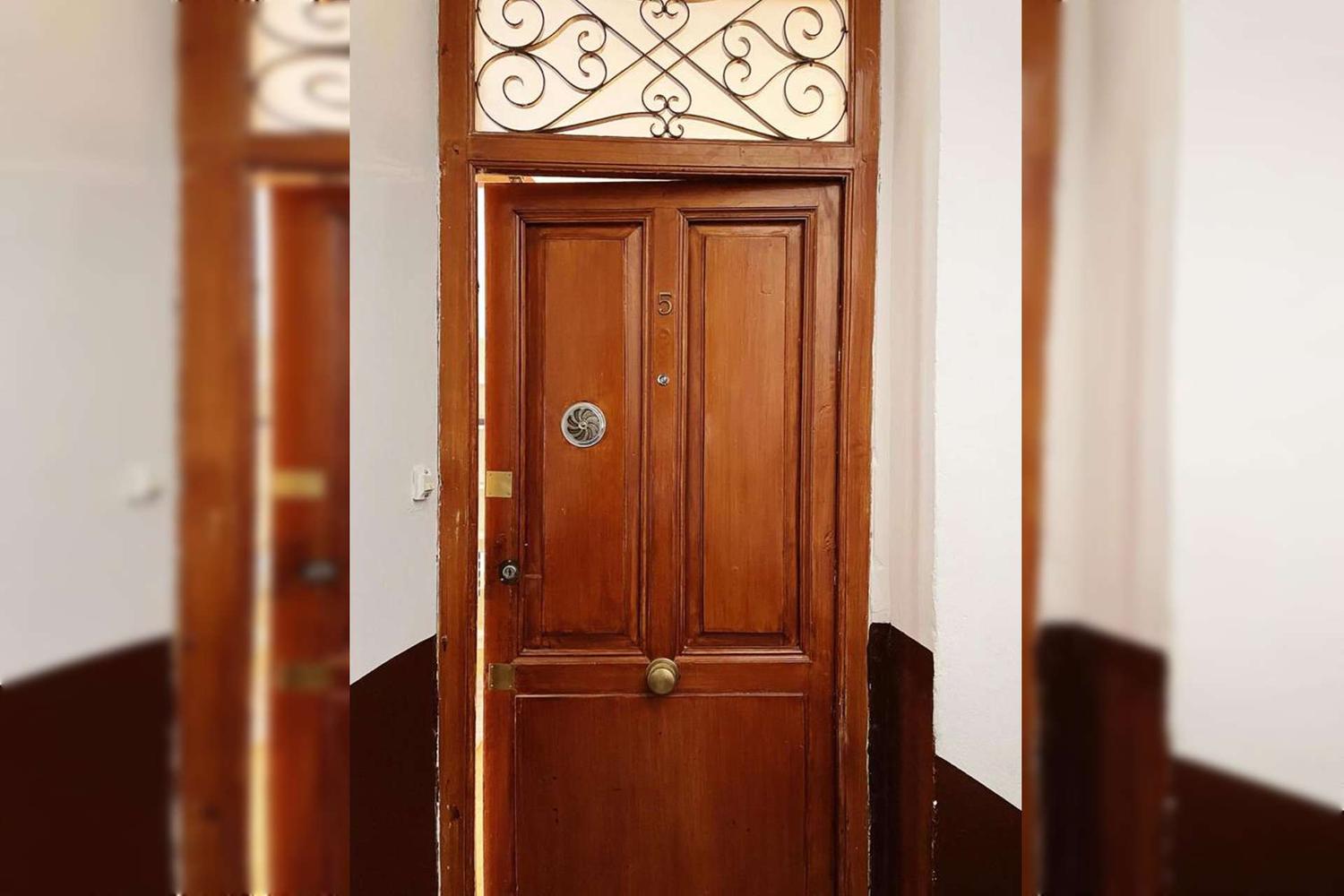 Imagen piso