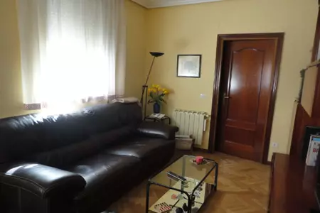 Flat en Madrid