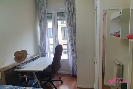 Flat en Madrid