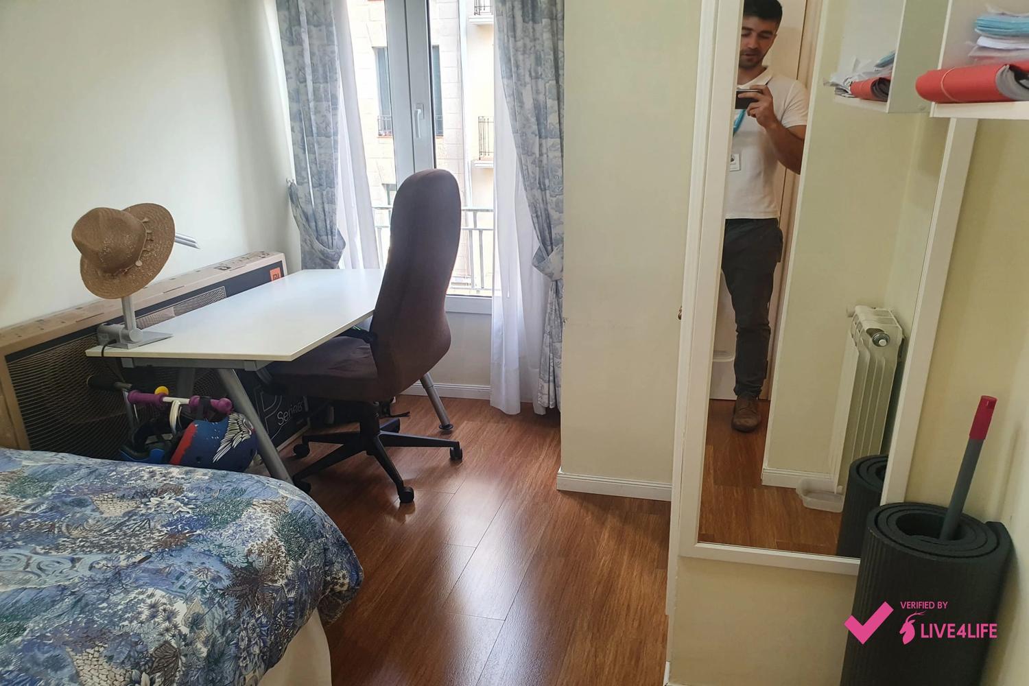 Imagen piso