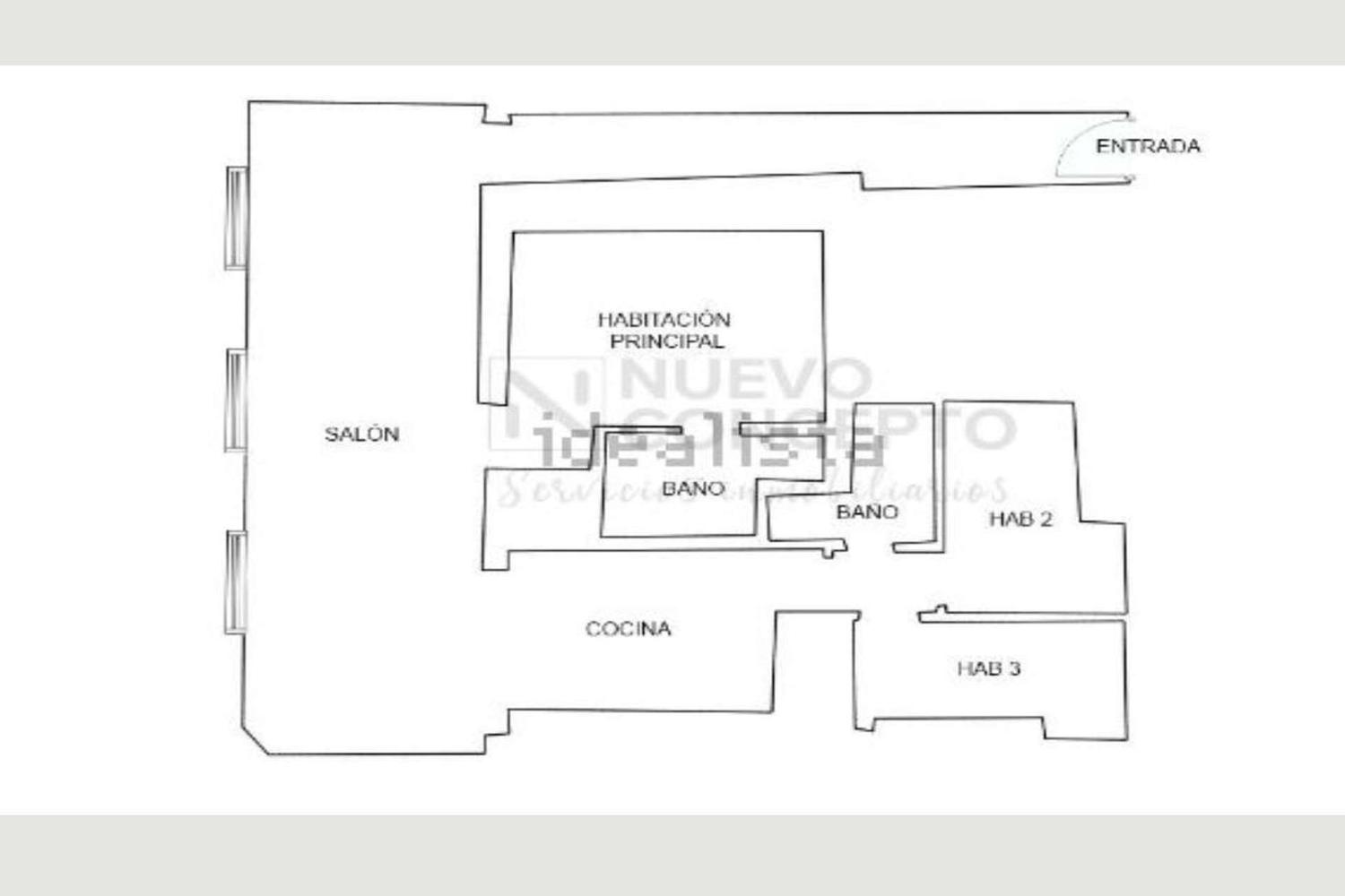 Imagen piso
