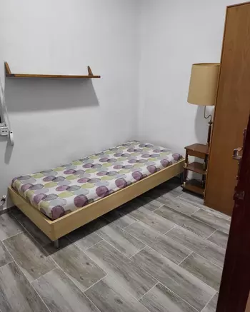 Flat en Madrid