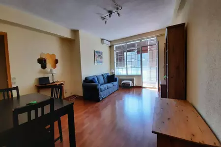 Flat en Madrid