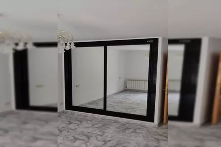 Flat en Madrid