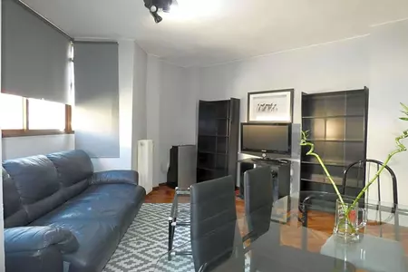 Flat en Madrid