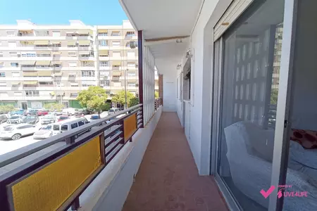 Flat en Valencia