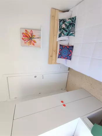 Apartment room en Granada