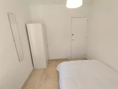 Apartment room en Granada