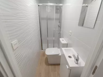Apartment room en Granada