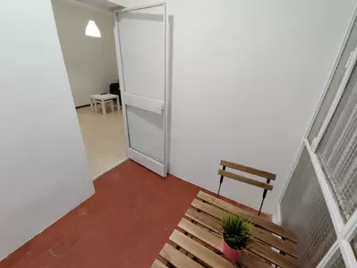 Apartment room en Granada