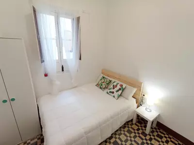 Flat en Granada