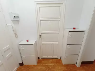 Apartment room en Granada