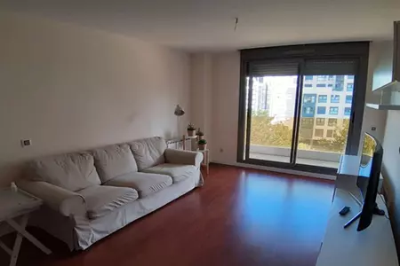 Flat en Madrid