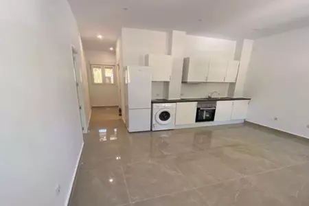 Flat en Madrid