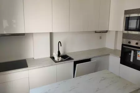 Flat en Madrid