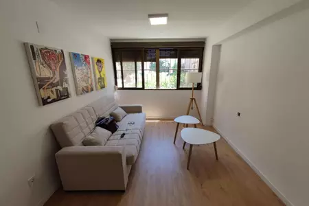 Flat en València