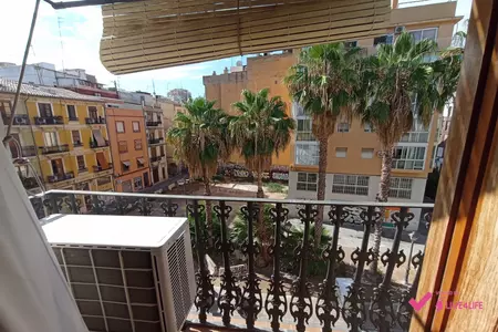Flat en València