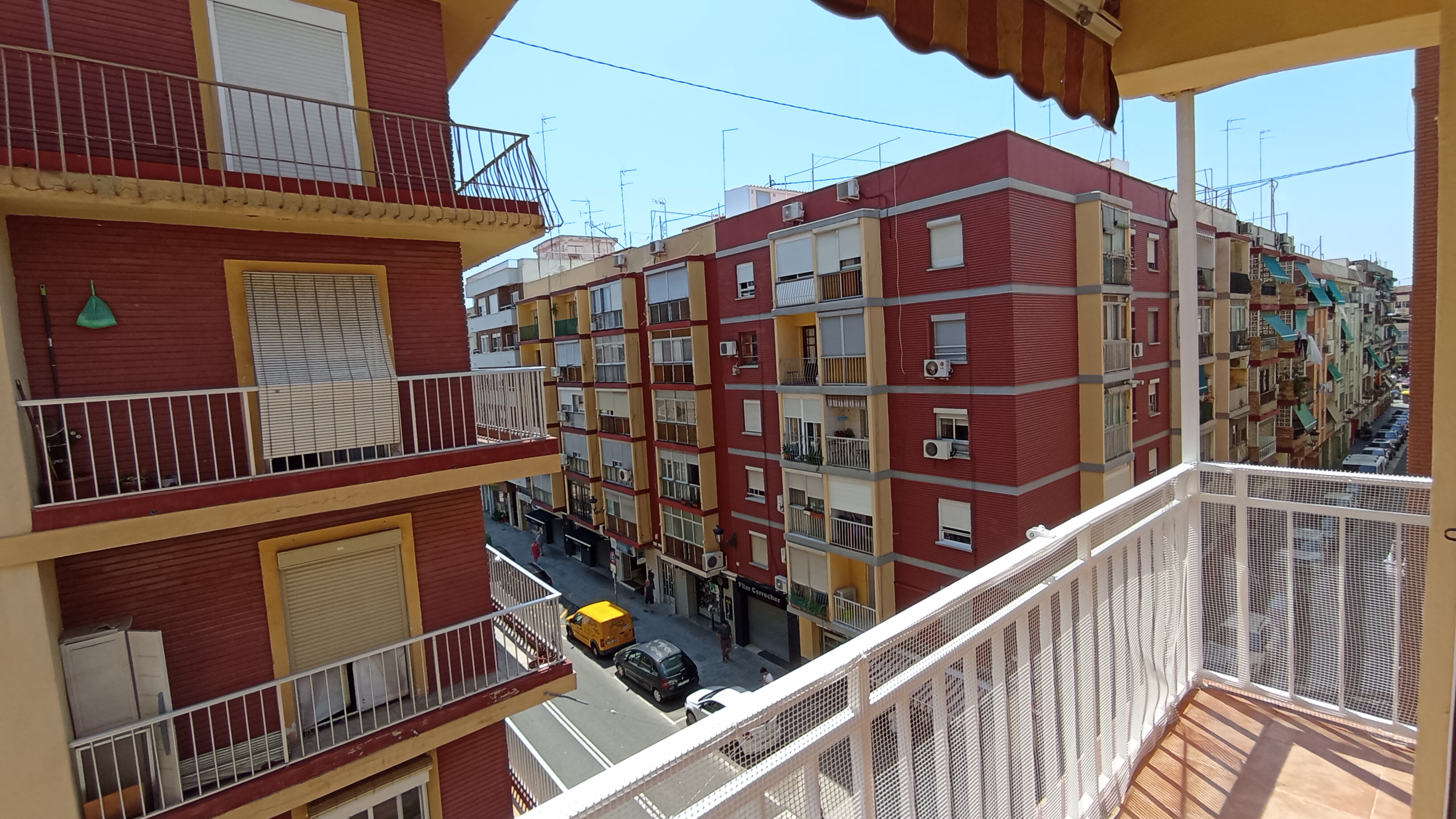 Imagen piso