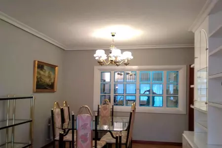 Flat en Madrid