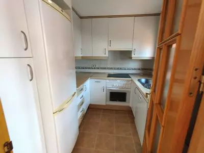 Flat en Madrid