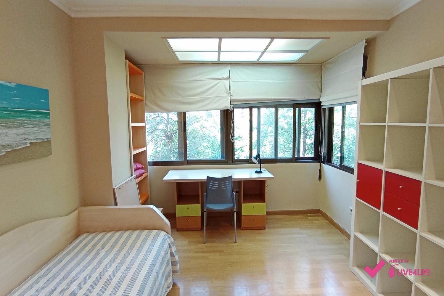 Imagen piso