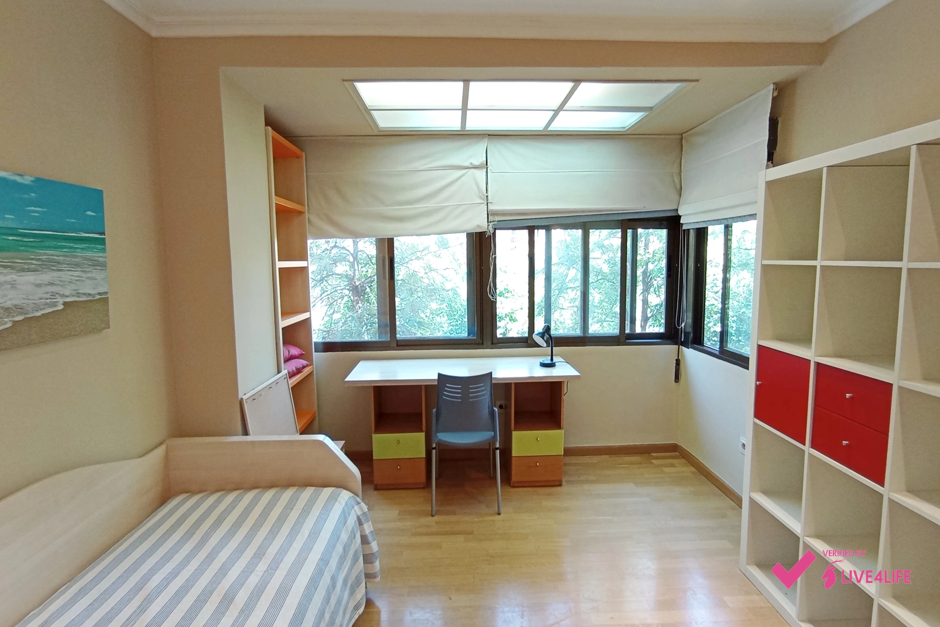 Imagen piso