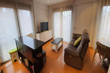 Flat en Madrid