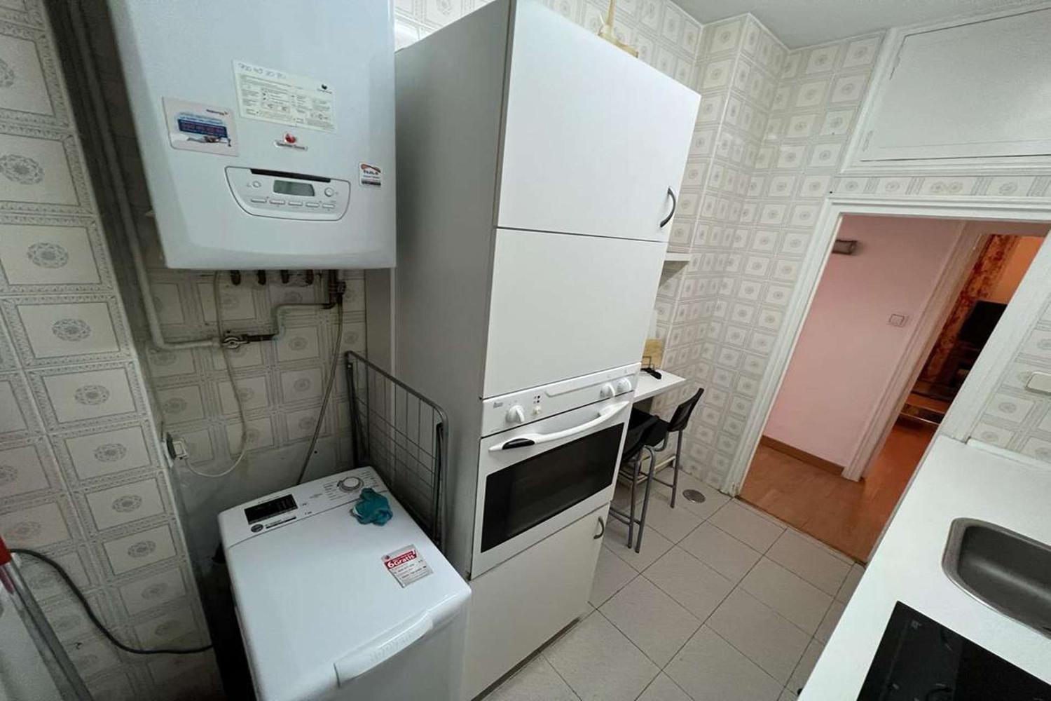 Imagen piso