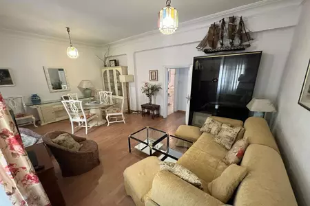 Flat en Madrid