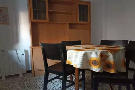 Flat en Madrid